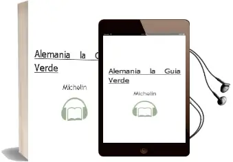 Descargar AudioLibro Alemania (la Guía Verde) de Michelin año 2016