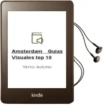 Descargar AudioLibro Ámsterdam (Guías Visuales top 10) de Varios Autores año 2016