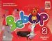 AudioLibro Bebop 2 Student Book Pack de Lorena Peimbert