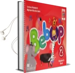 Descargar AudioLibro Bebop 2 Student Book Pack de Lorena Peimbert año 2016