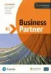 AudioLibro Business Partner b1 Coursebook and Basic Myenglishlab Pack ed 2018 mec de Varios Autores