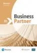 AudioLibro Business Partner b1 Workbook ed 2018 mec de Varios Autores