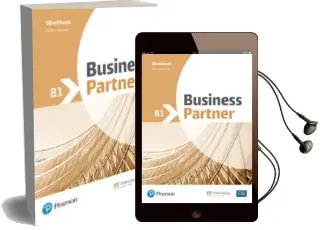 Descargar AudioLibro Business Partner b1 Workbook ed 2018 mec de Varios Autores año 2016