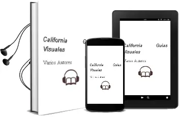 Descargar AudioLibro California (Guías Visuales) de Varios Autores año 2016