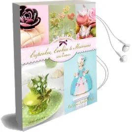 Descargar AudioLibro Cupcakes, Cookies y Macarons de Alta Costura de Patricia Arribálzaga año 2016