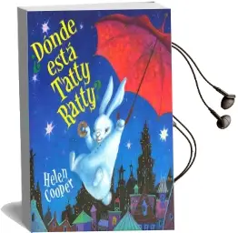Descargar AudioLibro ¿Dónde Está Tatty Ratty? de Helen Cooper año 2016