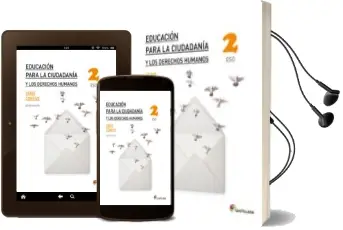 Descargar AudioLibro Educación para la Ciudadanía 2ºeso Extremadura Saber Hacer Caste Llano ed. 2016 de Varios Autores año 2016