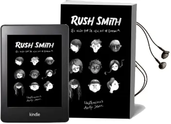 Descargar AudioLibro El Niño que se Olvidó de Dormir de Rush Smith año 2016