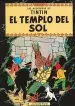 AudioLibro El Templo del sol de Hergé