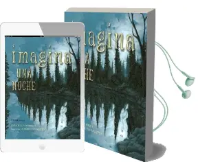 Descargar AudioLibro Imagina una Noche de Sarah L. Thomson año 2016