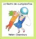 AudioLibro La Fiesta de Cumpleaños de Helen Oxenbury