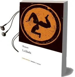 Descargar AudioLibro La Iliada de Homero año 2016