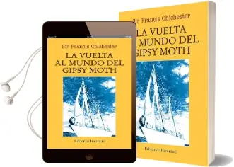 Descargar AudioLibro La Vuelta al Mundo del Gipsy Moth de Sir Frances Chichester año 2016