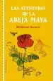 AudioLibro Las Aventuras de la Abeja Maya de Waldemar Bonsels