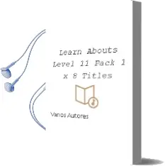 Descargar AudioLibro Learn-Abouts Level 11 Pack (1 x 8 Titles) de Varios Autores año 2016