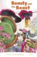 AudioLibro Level 3: Beauty and the Beast de Varios Autores