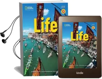 Descargar AudioLibro Life Pre-Intermediate Combo Split b With app Code and Workbook Audio cd de No Especificado año 2016