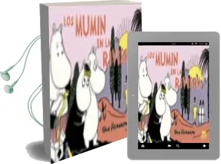 Descargar AudioLibro Los Mumin en la Riviera de Tove Jansson año 2016