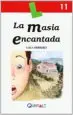 AudioLibro Masia Encantada, la Llibre 11 de Varios Autores