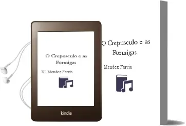 Descargar AudioLibro O Crepúsculo e as Formigas de X. L. Méndez Ferrín año 2016