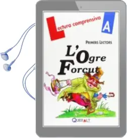 Descargar AudioLibro Ogre Forçut - Quadern a de Merce/Ribera Paulina Viana año 2016