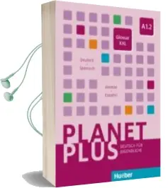 Descargar AudioLibro Planet Plus A1.2 Glos.Xxl.Esp. de Varios Autores año 2016