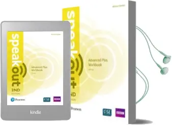 Descargar AudioLibro Speakout Advanced Plus 2nd Edition Workbook With Keyed 2018 mec de Varios Autores año 2016