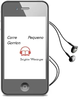 Descargar AudioLibro Corre, Pequeño Gorrión de Brigitte Weninger año 2016