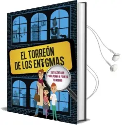 Descargar AudioLibro El Torreón de los Enigmas de Varios Autores año 2016