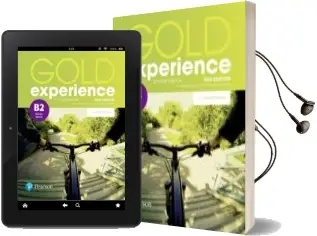 Descargar AudioLibro Gold Experience 2nd Edition b2 Student s Book With Online Practice Pack ed 2018 mec de Varios Autores año 2016