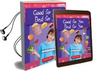Descargar AudioLibro Good for You, bad for you Topic Book de Varios Autores año 2016