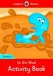 AudioLibro In the mud Activity Book: Ladybird Readers Starter Level b de Varios Autores