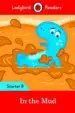 AudioLibro In the Mud: Ladybird Readers Starter Level b de Varios Autores