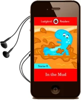 Descargar AudioLibro In the Mud: Ladybird Readers Starter Level b de Varios Autores año 2016