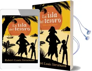 Descargar AudioLibro La Isla del Tesoro de Robert L. Stevenson año 2016