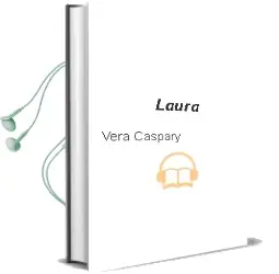 Descargar AudioLibro Laura de Vera Caspary año 2016