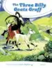 AudioLibro Level 1: The Three Billy Goats Gruff de Varios Autores