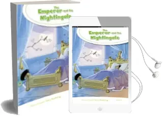 Descargar AudioLibro Level 4: The Emperor and the Nightingale de Varios Autores año 2016