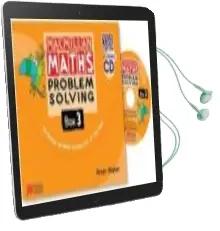 Descargar AudioLibro Macmillan Maths: Problem Solving box 1 de Varios Autores año 2016