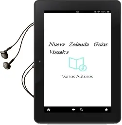 Descargar AudioLibro Nueva Zelanda (Guías Visuales) de Varios Autores año 2016
