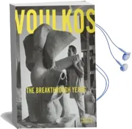 Descargar AudioLibro Peter Voulkos: The Breakthrough Years de Glen Adamson año 2016
