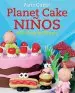 AudioLibro Planet Cake Niños de Paris Cutler