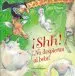 AudioLibro ¡Shh! ¡No Despiertes al Bebé! de Petra Brown