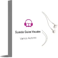 Descargar AudioLibro Suecia (Guías Visuales) de Varios Autores año 2016