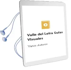 Descargar AudioLibro Valle del Loira (Guías Visuales) de Varios Autores año 2016