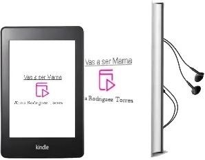 Descargar AudioLibro Vas a ser Mamá de Alicia Rodríguez Torres año 2016