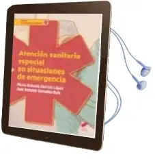 Descargar AudioLibro Atención Sanitaria Especial en Situaciones de Emergencia Grado me dio de Marco Antonio Herraiz Lopez año 2016