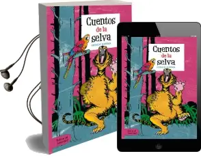 Descargar AudioLibro Cuentos de la Selva de Horacio Quiroga año 2016