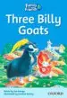 AudioLibro Family and Friends Readers 1 Three Billy Goats de Varios Autores