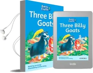 Descargar AudioLibro Family and Friends Readers 1 Three Billy Goats de Varios Autores año 2016